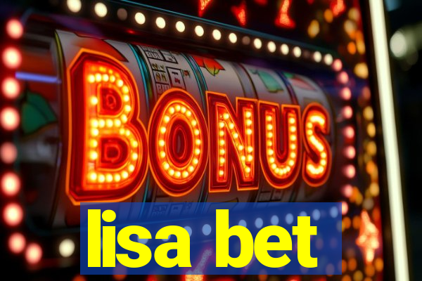 lisa bet